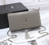 YSL BAGS - WOMEN LOVE LUXURY BAGS - 1317