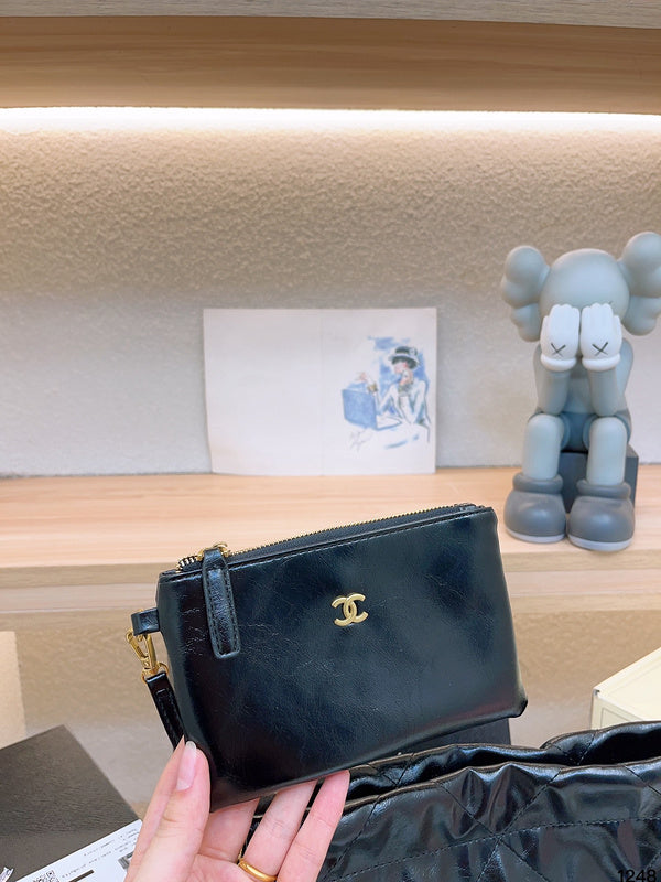 Amelia- CHL Bags - 6892