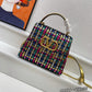 Amelia- VEL WOMEN LUXURY BAGS - 540