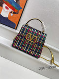 Amelia- VEL WOMEN LUXURY BAGS - 540