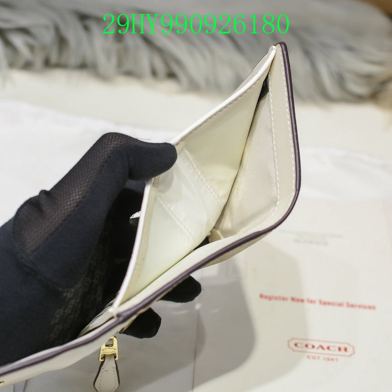 Amelia - CAH Wallet - 123