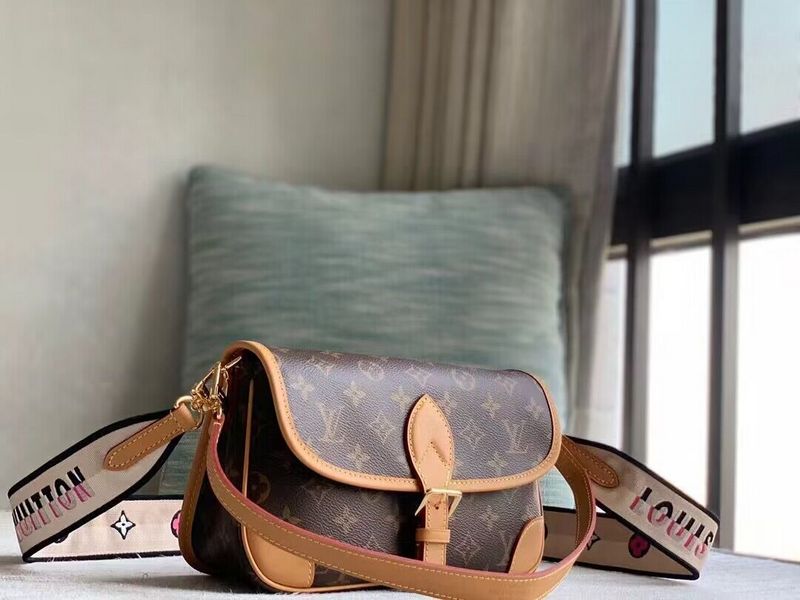 Amelia - LV Bags - 15620