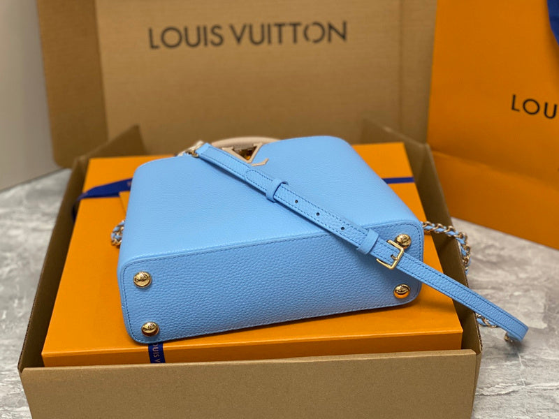 Amelia's Bag Gallery - LOV Bags - 1060