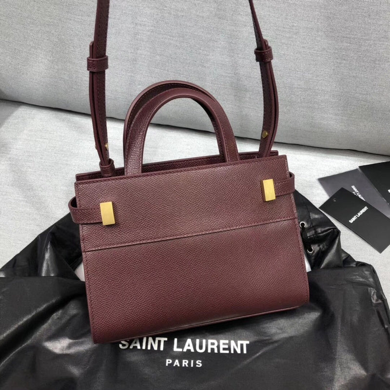 Amelia - YSL Bag - 2330