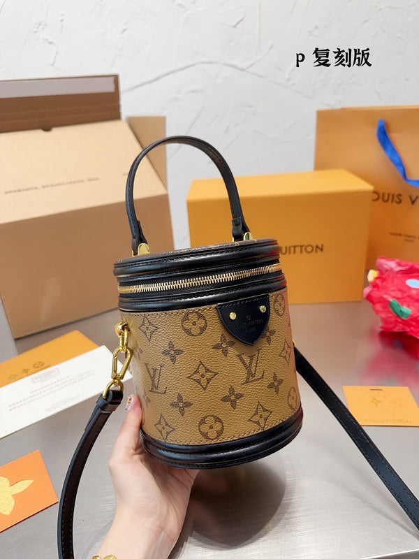 Amelia - LV Bags - 14956