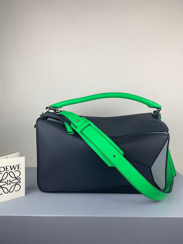 Amelia's Bag Gallery - LWO Bags - 836