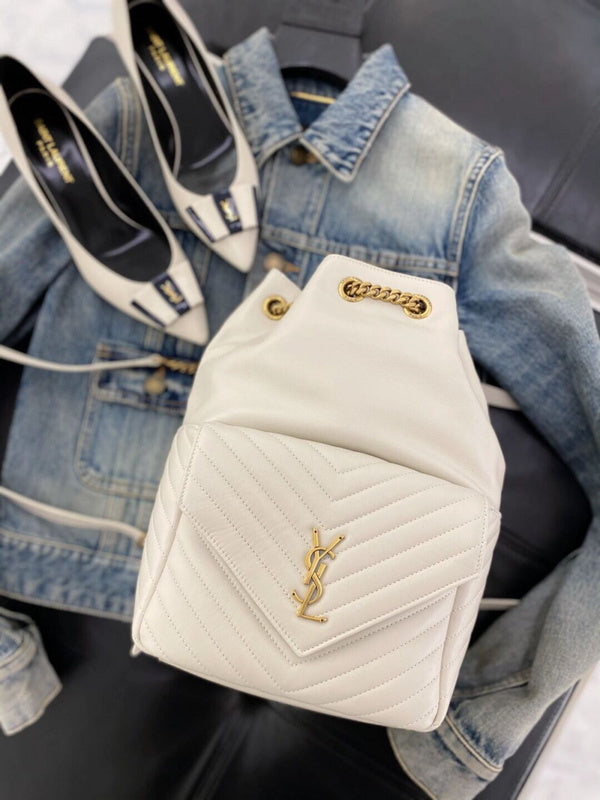 Amelia - YSL Bag - 3632