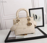 Amelia- DYOR FASHION BAGS - 086