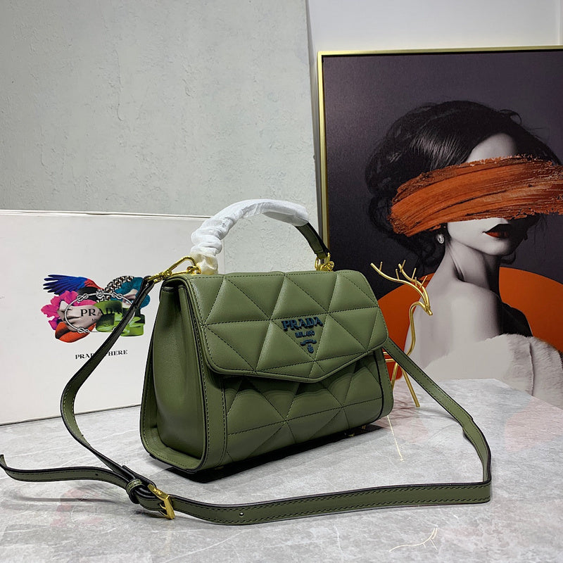 Barnes-Bags - Prada Bags - 828