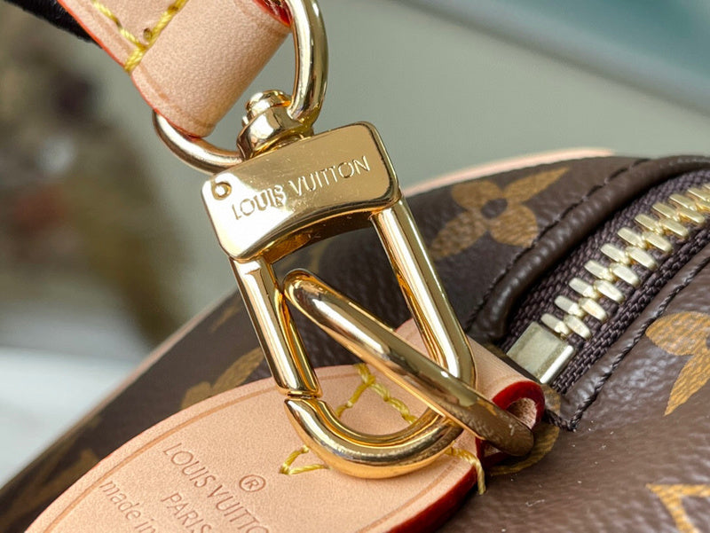 Fashion Lu-Vi bags - 4878