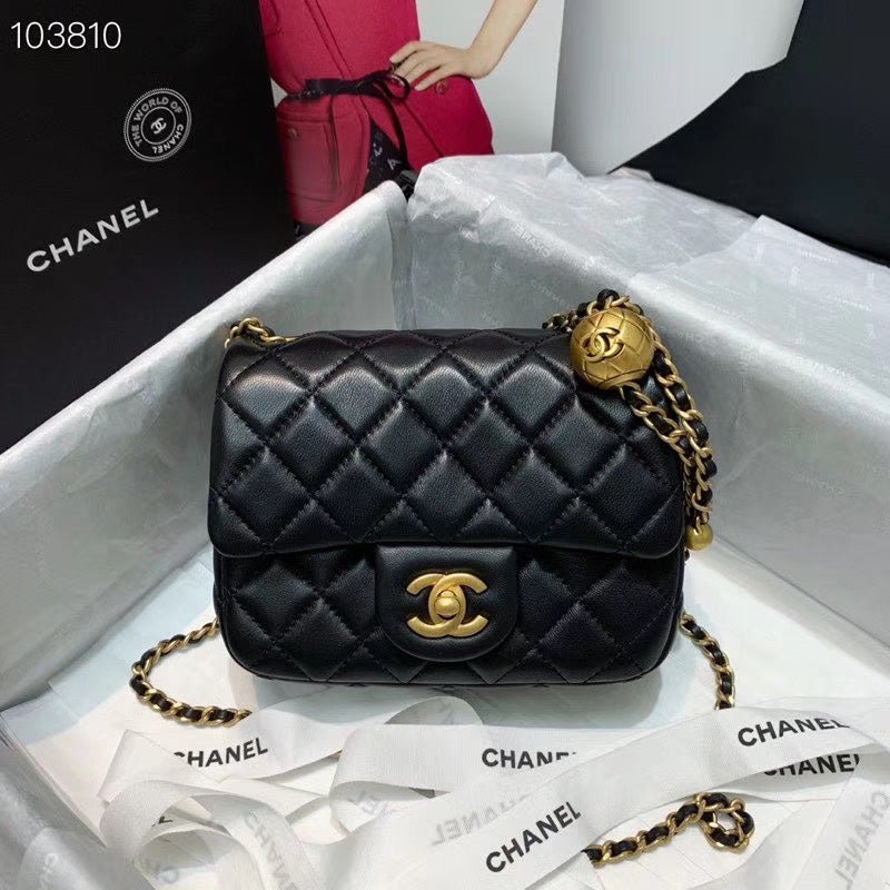 Amelia - CHL Lady Bags - 698
