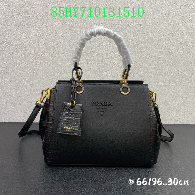 Prada Bags - The Barnes Bags  591