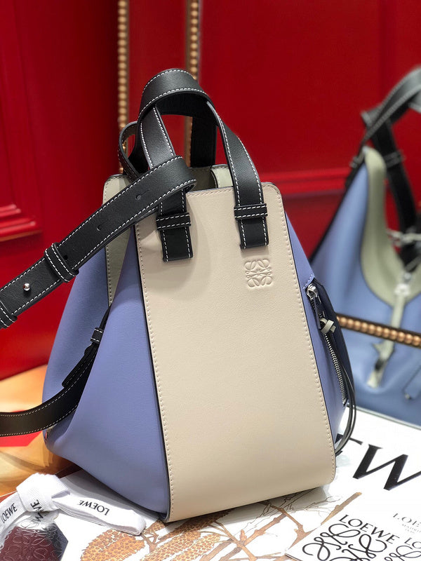 Amelia's Bag Gallery - LWO Bags - 685