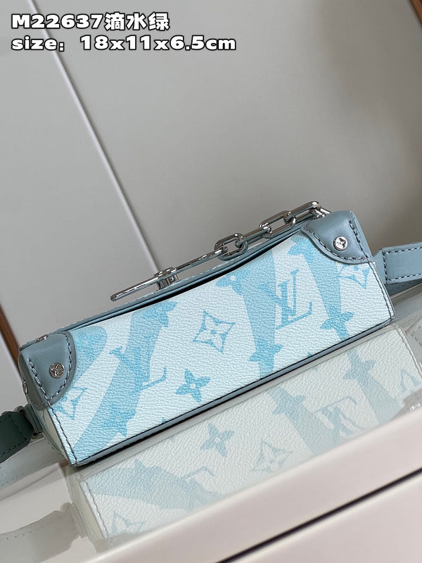 Amelia - LV Bags - 15160
