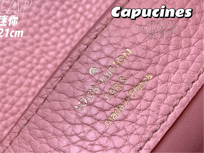 Amelia's Bag Gallery - LOV Bags - 1220