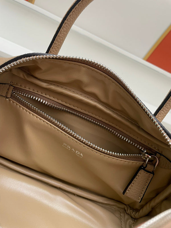 Amelia- PRDA  LUXURY BAGS - 053