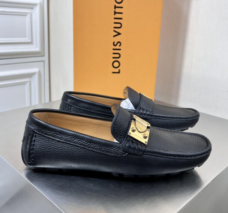 AmeliaLuxury - LOV Men Shoes - 858