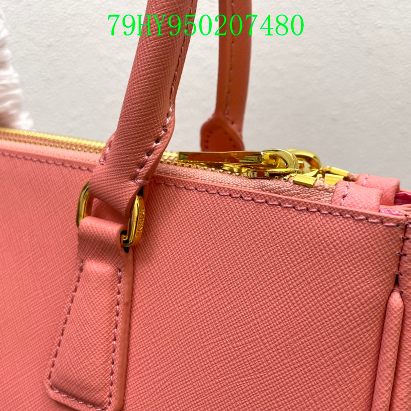 Prada Bags - The Barnes Bags  563