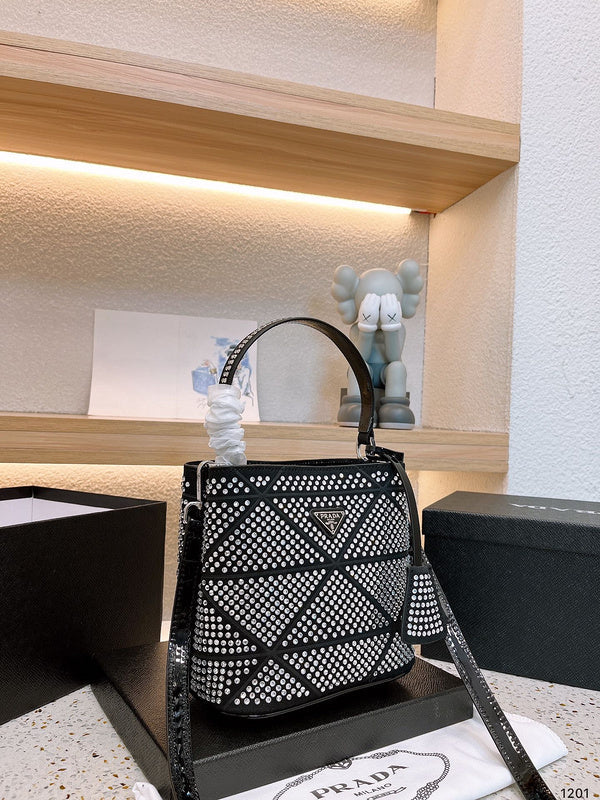 Camila Bags - Prada Bags - 618