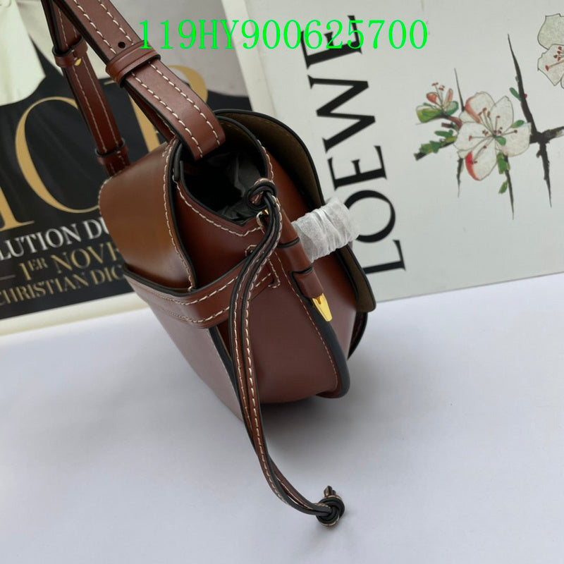Amelia - LWE BRANDED BAGS - 290