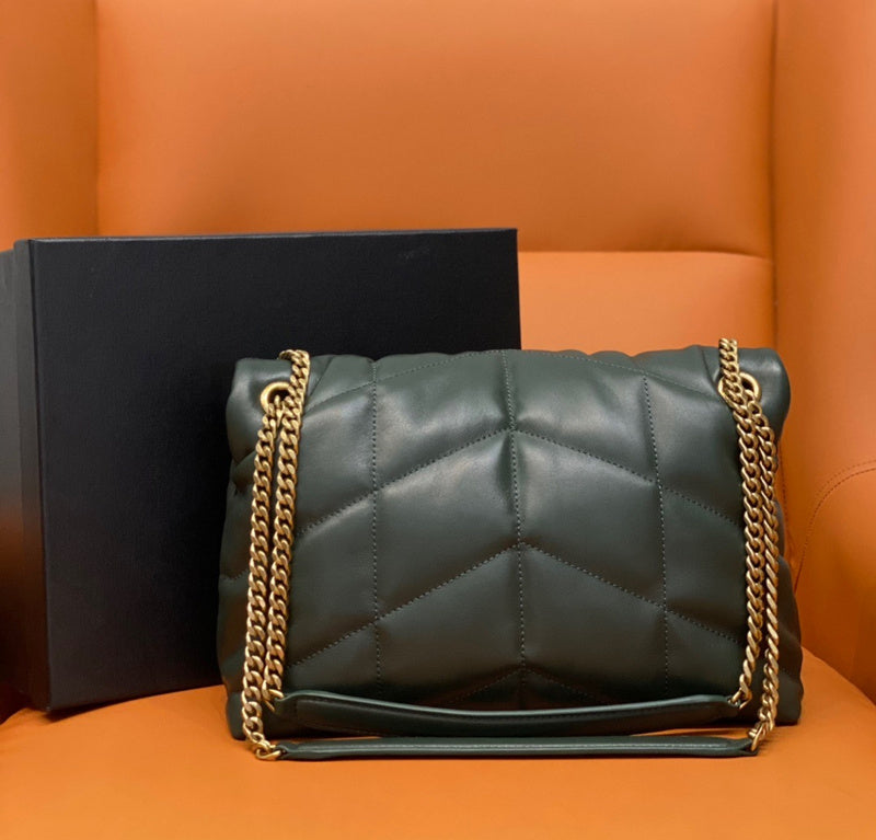 Amelia - YSL Bag - 2095
