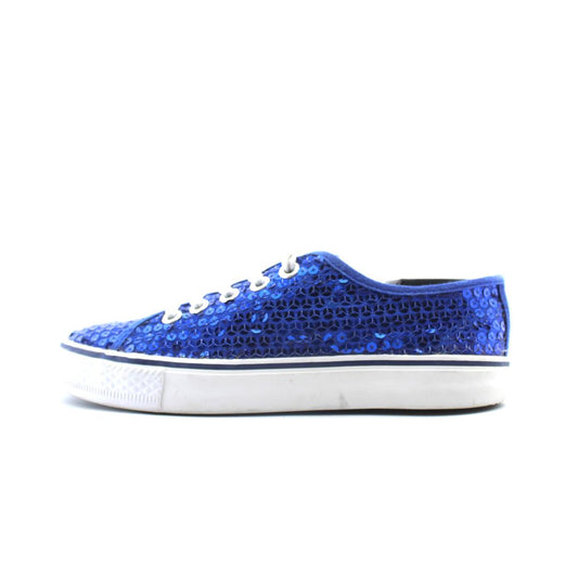 BALERA SAQUIN LOW TOP