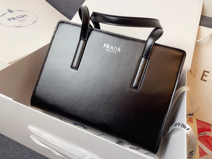 Amelia- PRDA  LUXURY BAGS - 501