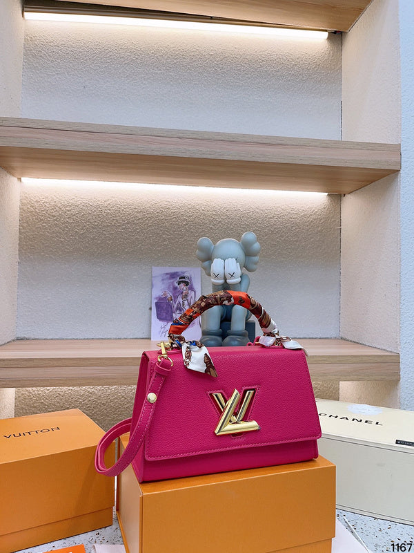 Amelia - LV Bags - 14780