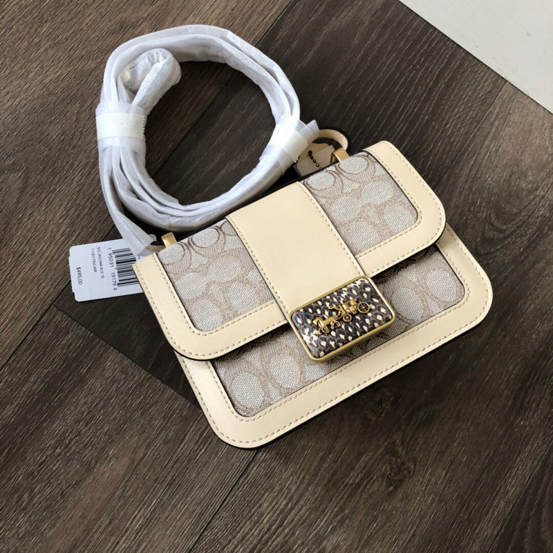 Amelia- CAH Bags - 797