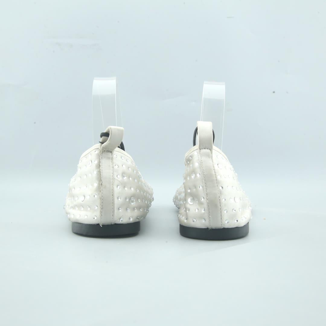 ZARA. ZAPATO PLAN