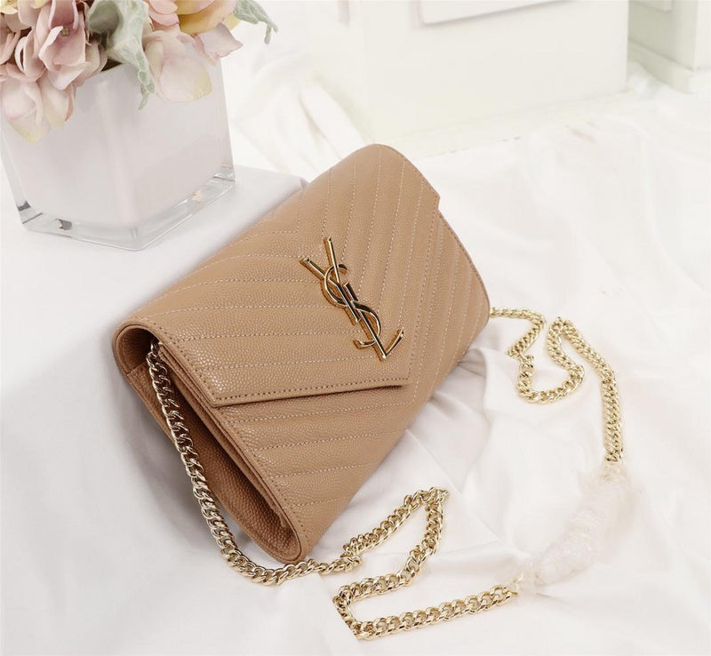 Amelia - YSL Bag - 2587