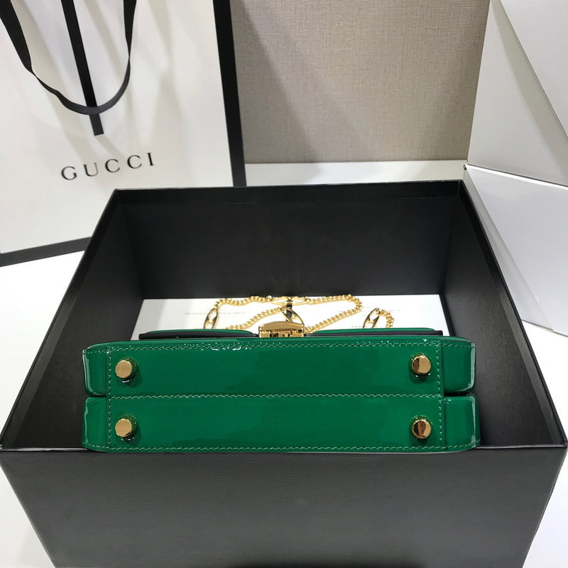 Amelia- GUKI Bags - 2087