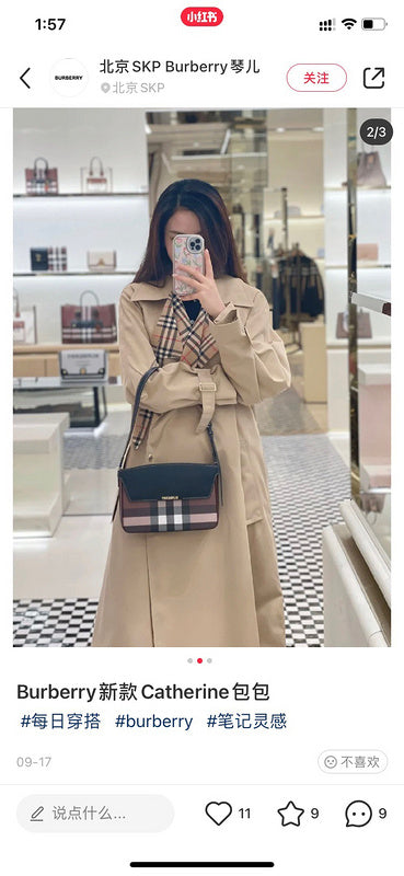 B-Berry Bags - Women Ameliave Luxury Bags - 422
