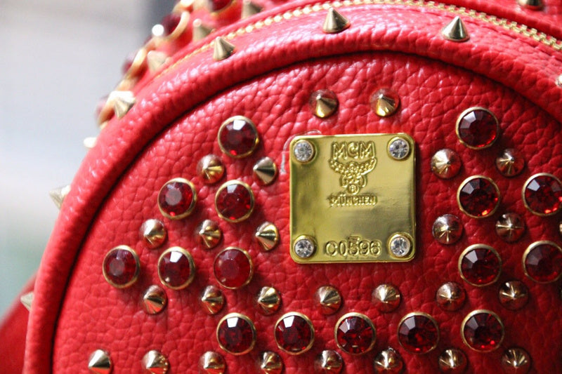 Amelia - MAmeliaBRANDED BAGS - 075