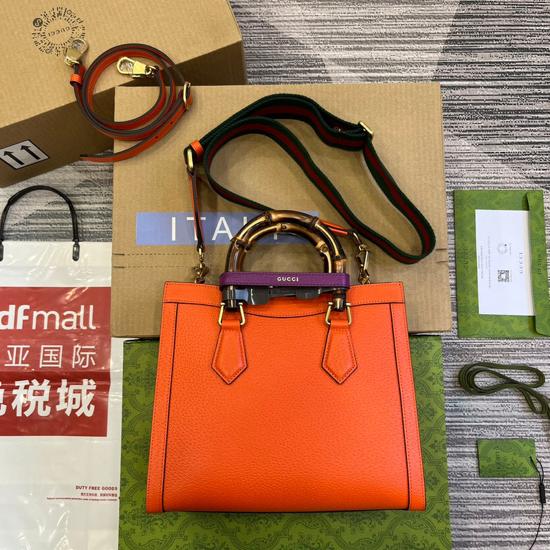 Amelia- GCI Bags - 5462