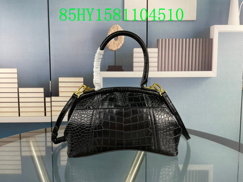 Amelia - BGA Bags - 1993