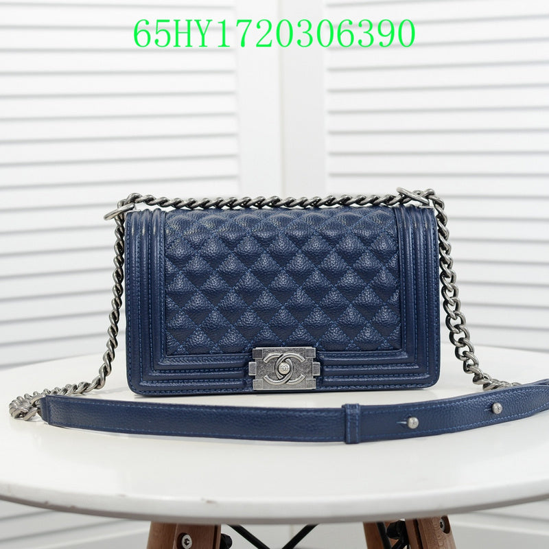 Amelia - CHL Bags - 1403
