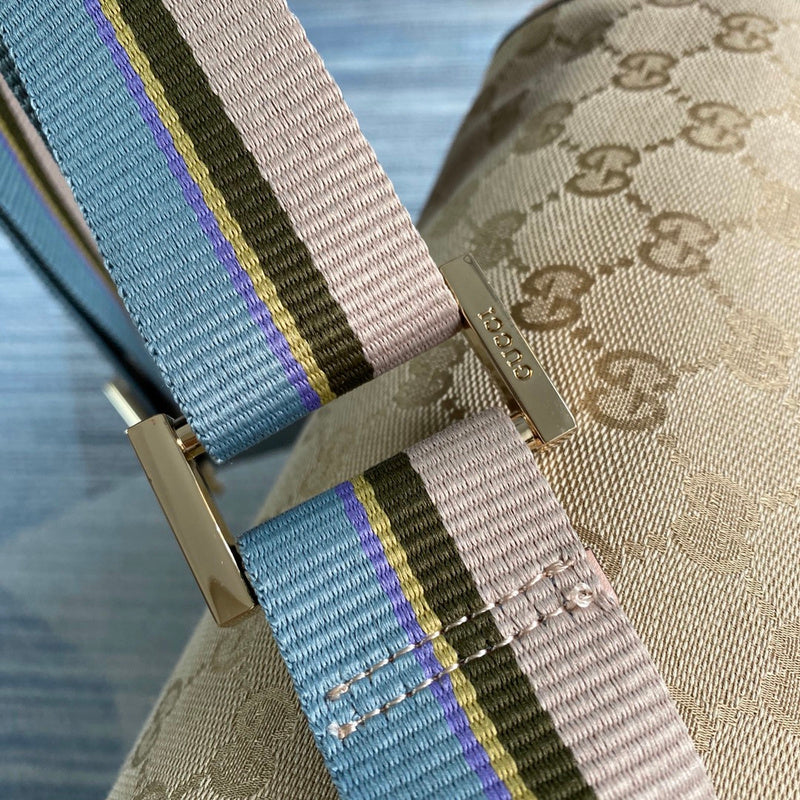 Amelia- GUKI Bags - 2181