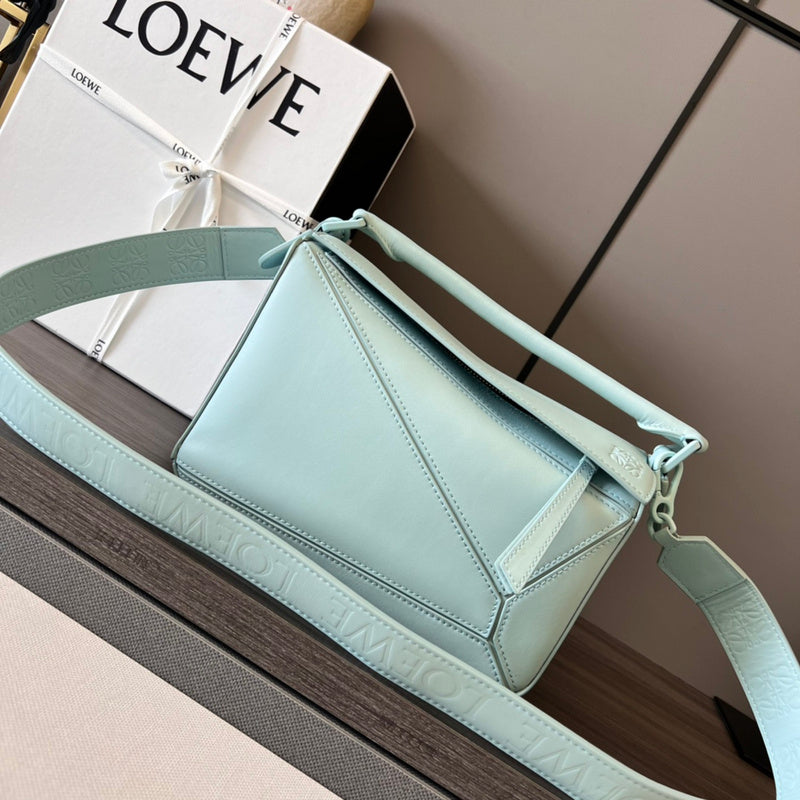 Amelia's Bag Gallery - LWO Bags - 771