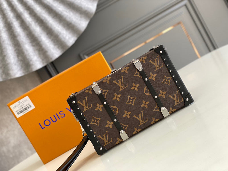 Amelia - LV Bags - 12965