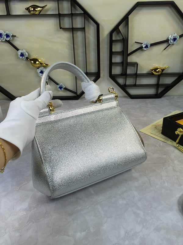 Amelia- DAG Bags - 023