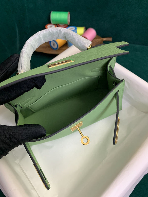 Amelia- HRMS LUXURY BAGS - 423