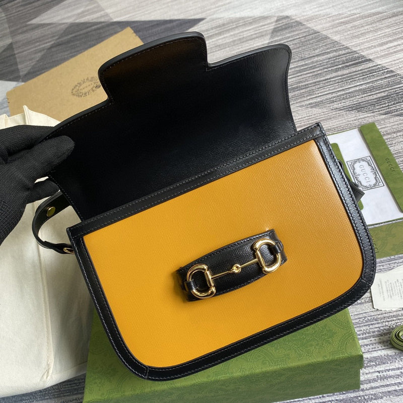 Amelia- GUKI Bags - 1806