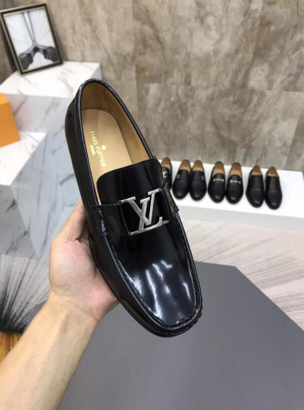 AmeliaLuxury - LOV Men Shoes - 1295