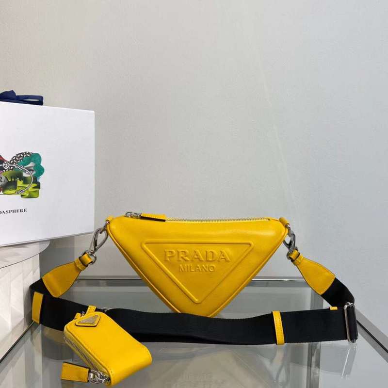 Camila Bags - Prada Bags - 1649