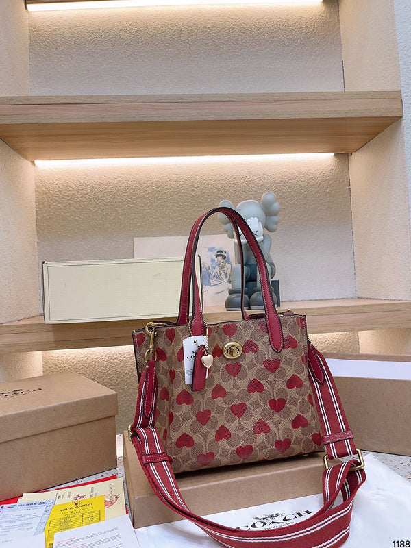 Amelia - CCH Bags - 096