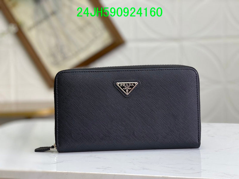 Amelia - PD Wallet - 349