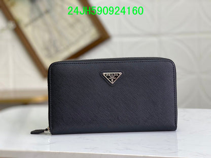 Amelia - PD Wallet - 349