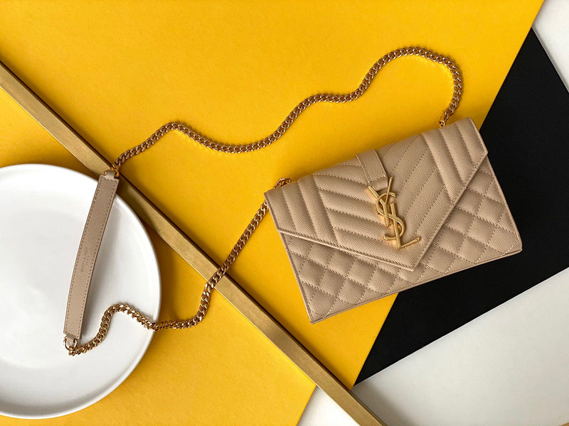 Amelia - YSL Bag - 3706