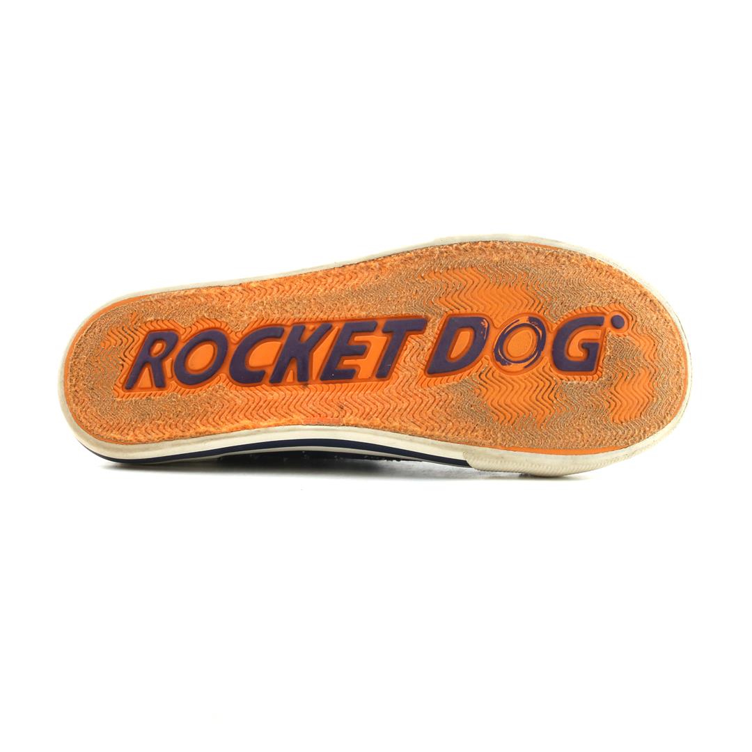 ROCKET DOG .